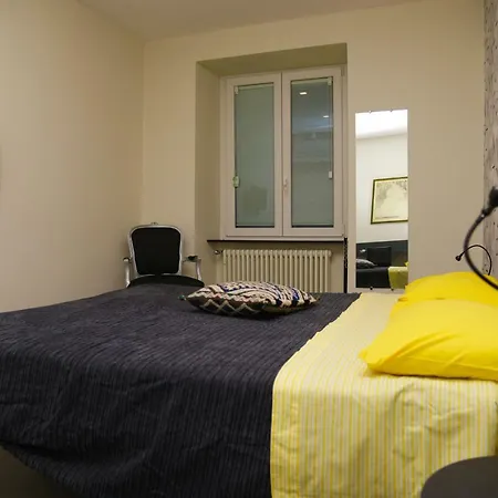 Apartamento L'amande