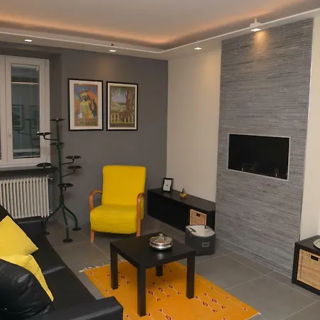 Apartamento L'amande
