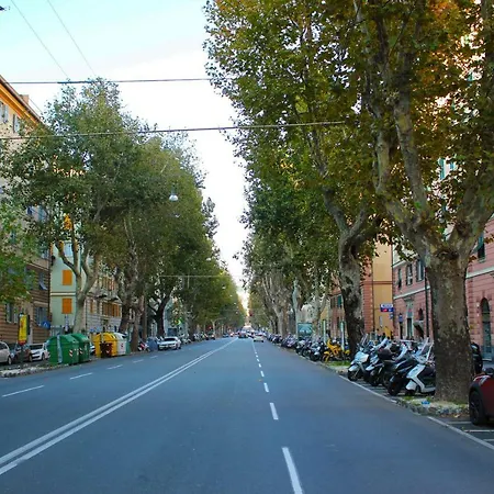 L'amande Appartement Genua