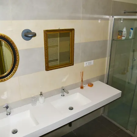 Appartement L'amande *