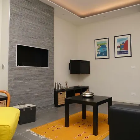 L'amande Appartement
