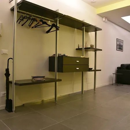 L'amande Apartamento