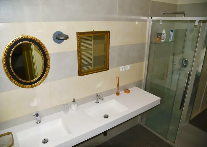 Apartmán L'amande *