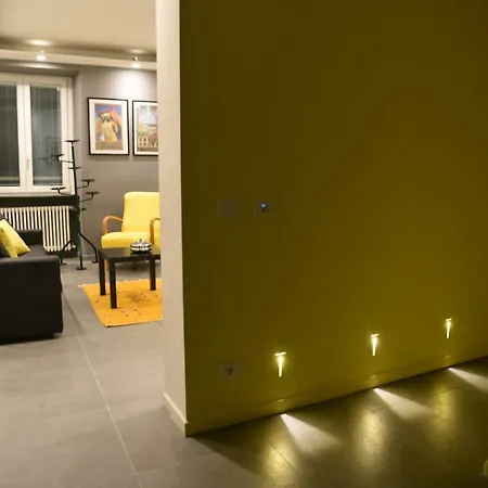 L'amande * 제노바